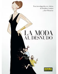 es::La moda al desnudo