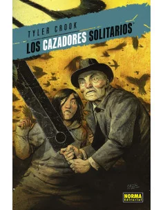 es::Los Cazadores solitarios 01