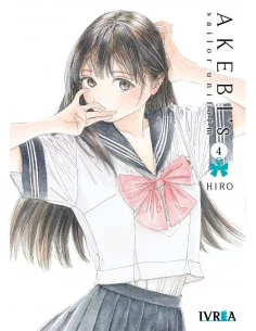 es::Akebi’s Sailor Uniform 04