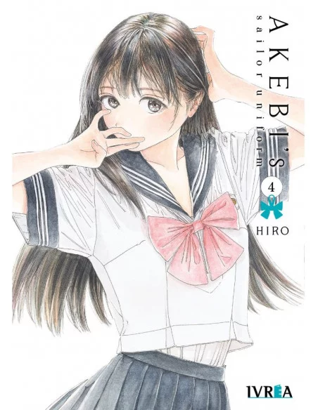 es::Akebi’s Sailor Uniform 04
