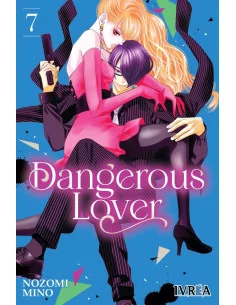 es::Dangerous Lover 07