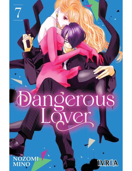 es::Dangerous Lover 07