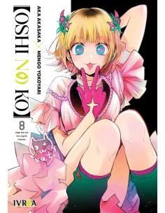 es::Oshi no Ko 08