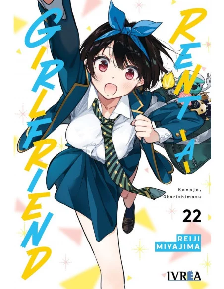 es::Rent-a Girlfriend 22