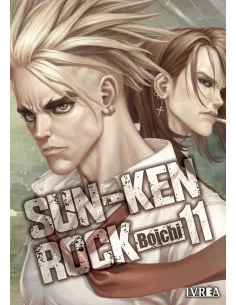 es::Sun-ken Rock 11