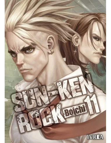 es::Sun-ken Rock 11
