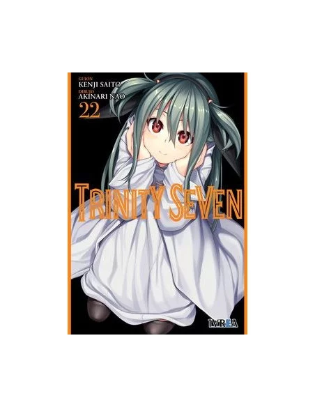 es::Trinity Seven 22