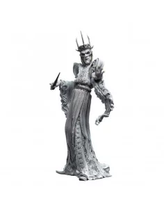 es::El Señor de los Anillos Figura Mini Epics The Witch-King of the Unseen Lands 19 cm 