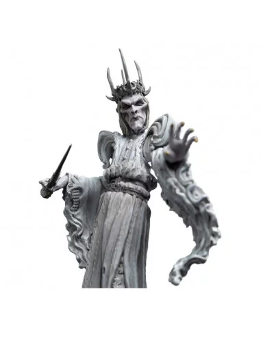 es::El Señor de los Anillos Figura Mini Epics The Witch-King of the Unseen Lands 19 cm 