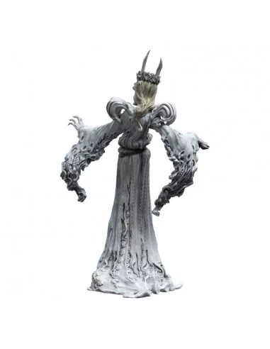 es::El Señor de los Anillos Figura Mini Epics The Witch-King of the Unseen Lands 19 cm 