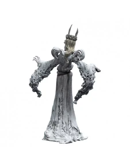 es::El Señor de los Anillos Figura Mini Epics The Witch-King of the Unseen Lands 19 cm 