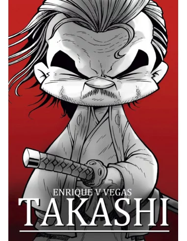 es::Takashi