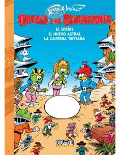 es::Quena y el Sacramús Vol.07