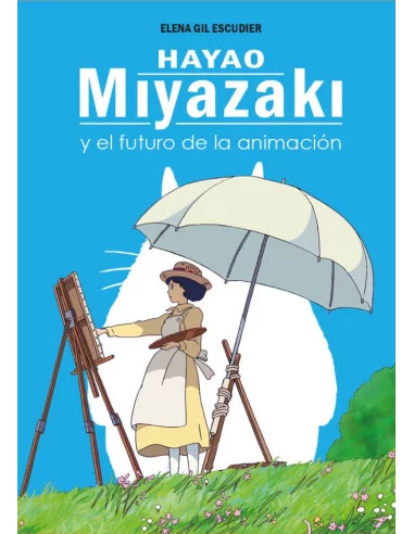 es::Hayao Miyazaki y el futuro de la animación