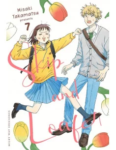 es::Skip and Loafer, Vol. 7