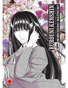 es::Rurouni Kenshin: La Epopeya del Guerrero Samurái 04