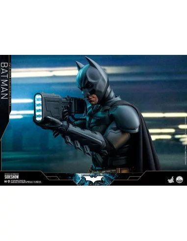 es::The Dark Knight Trilogy Figura Quarter Scale Series 1/4 Batman Hot Toys 47 cm