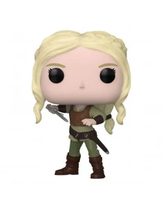 es::The Witcher Funko POP! Ciri 9 cm
