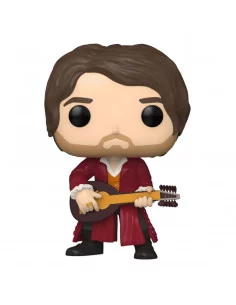 es::The Witcher Funko POP! Jaskier 9 cm