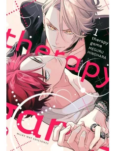 es::Therapy Game Vol. 01