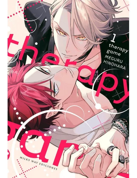 es::Therapy Game Vol. 01