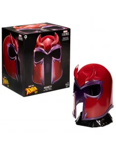 es::X-Men '97 Marvel Legends Casco Magneto