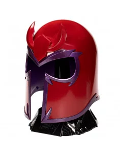 es::X-Men '97 Marvel Legends Casco Magneto 2