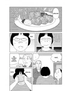 es::La cantina de medianoche 06. Tokyo Stories 2