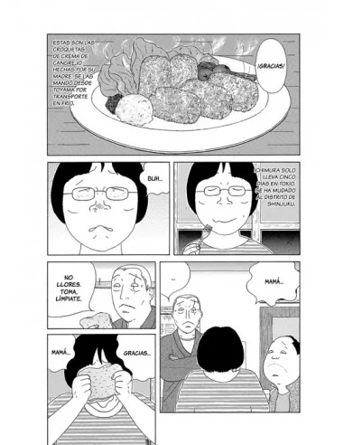 es::La cantina de medianoche 06. Tokyo Stories