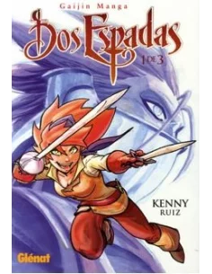 es::Dos Espadas 01 (Glénat)