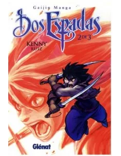 es::Dos Espadas 02 (Glénat)