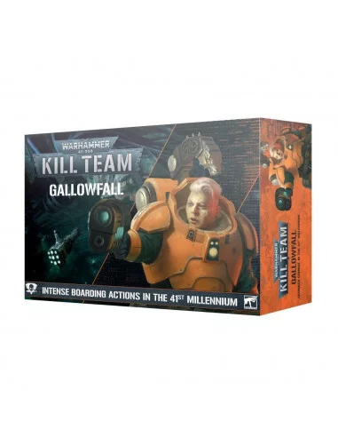 es::Kill Team: Gallowfall