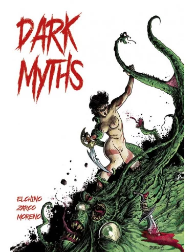es::Dark Myths