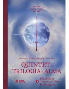 es::Quintet y la Trilogía del Alma
