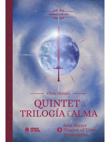 es::Quintet y la Trilogía del Alma