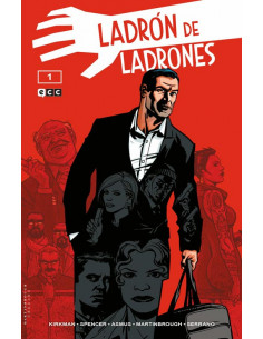 es::Ladrón de ladrones Vol. 01 (de 03)