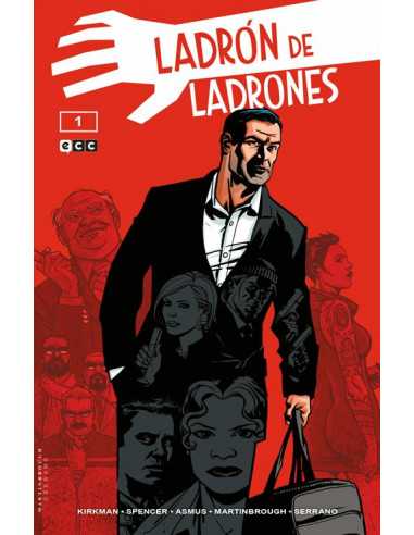es::Ladrón de ladrones Vol. 01 (de 03)