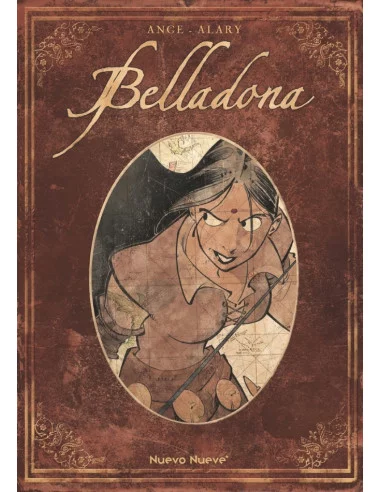 es::Belladona