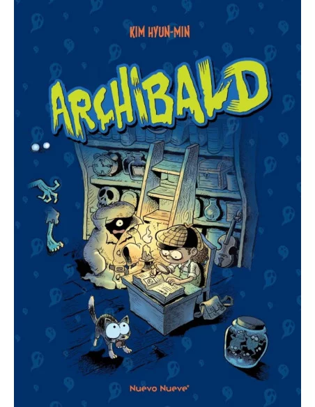 es::Archibald 