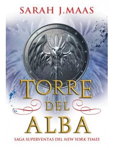 es::Torre del Alba (Trono de Cristal 6)