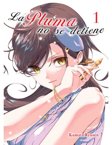 es::La pluma no se detiene 01