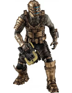 es::Dead Space Estatua Pop Up Parade Isaac Clarke 16 cm