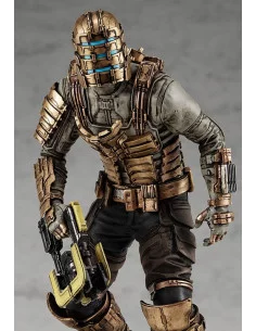 es::Dead Space Estatua Pop Up Parade Isaac Clarke 16 cm 2
