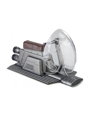 es::Avengers Marvel Legends Figura Hawkeye with Sky-Cycle 15 cm