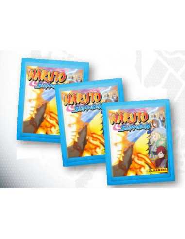 es::Naruto Shippuden (1 sobre)