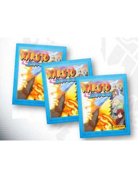 es::Naruto Shippuden (1 sobre)