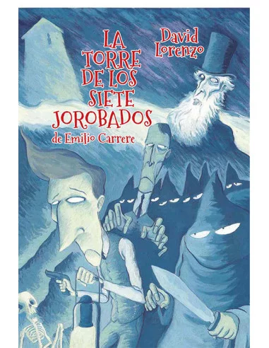 es::La torre de los siete jorobados