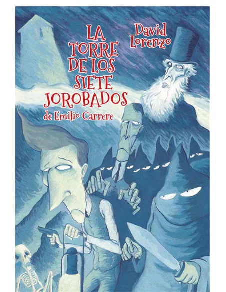 es::La torre de los siete jorobados