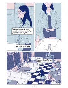 es::El fantasma que alimento 2