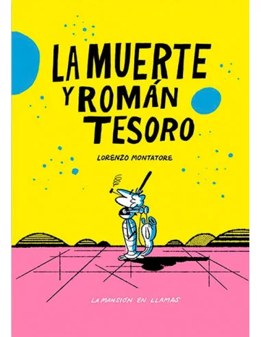 es::La muerte y Román Tesoro